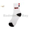 Apacs Badminton Sports Socks AP062 V (1 pair)