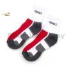 Apacs Short Sports Socks AP110 (1 pair)