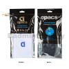 Apacs Badminton Sports Socks AP113 V (1 pair)