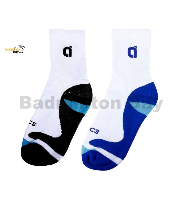 Apacs Badminton Sports Socks AP113 V (1 pair)