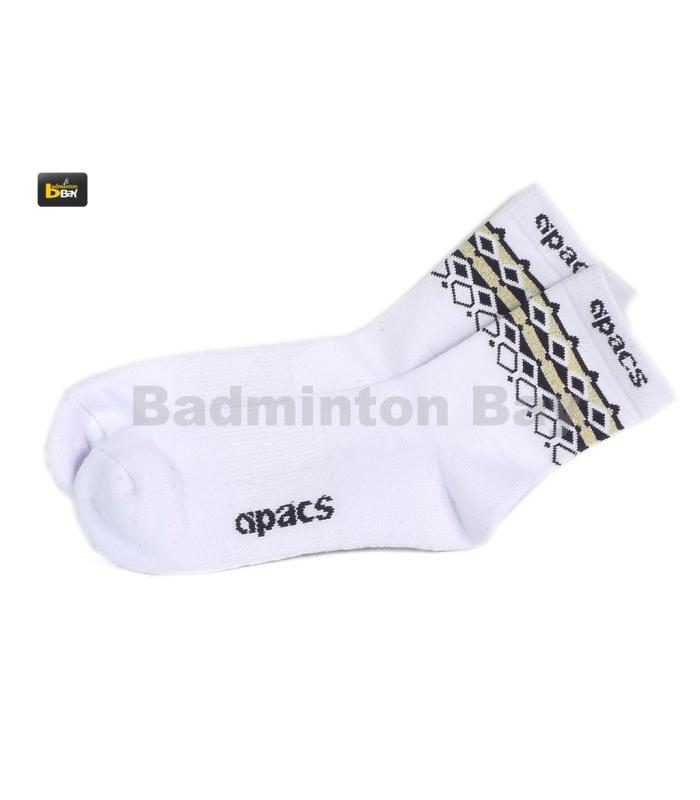 ~ Out of stock   Apacs Low-Cut Sports Socks AP258