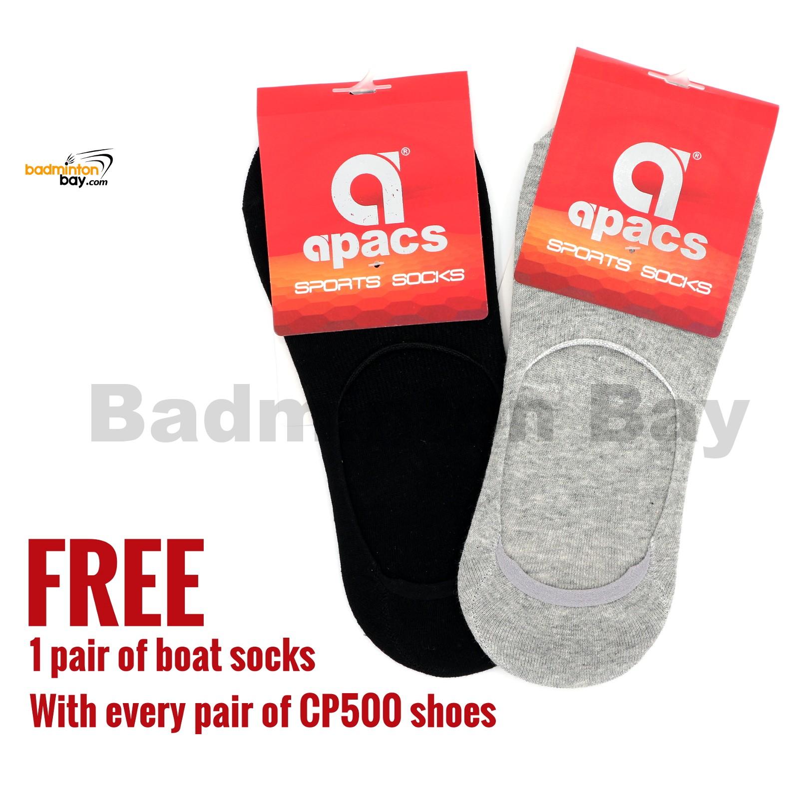 apacs cushion power