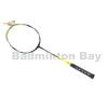 Apacs Speed Concept 15 Black Yellow Badminton Racket (4U)