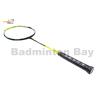 Apacs Speed Concept 15 Black Yellow Badminton Racket (4U)