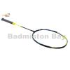 Apacs Speed Concept 15 Black Yellow Badminton Racket (4U)