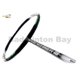 Apacs Speed Concept 18 Black White Badminton Racket (4U)