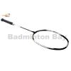 Apacs Speed Concept 18 Black White Badminton Racket (4U)