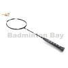 APACS Stardom 80 Black Silver Badminton Racket (4U)