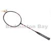 APACS Stardom 90 Black Red Badminton Racket (4U)