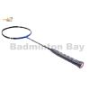 Apacs Stardom Pro III Black Blue Badminton Racket (4U)