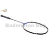 Apacs Stardom Pro III Black Blue Badminton Racket (4U)