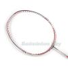 ~Out of stock Apacs Stern 100 Badminton Racket (4U)