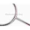 ~Out of stock Apacs Stern 100 Badminton Racket (4U)