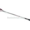 ~Out of stock Apacs Stern 100 Badminton Racket (4U)