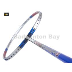 ~Out of stock. Apacs Stern 800 Power Badminton Racket (5U)