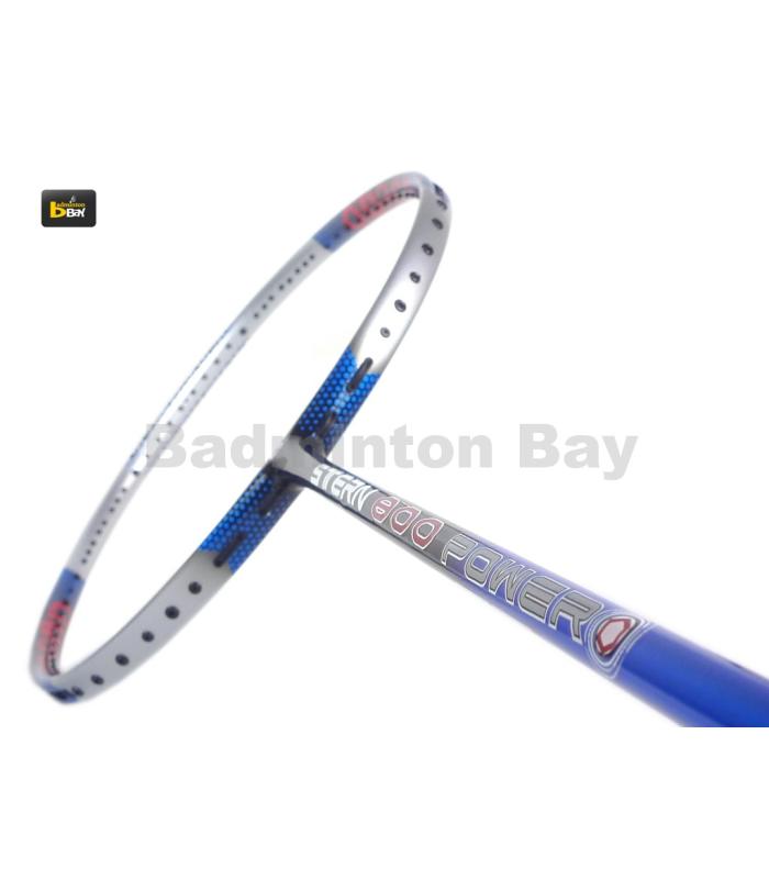 ~Out of stock. Apacs Stern 800 Power Badminton Racket (5U)