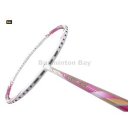 ~Out of stock Apacs Stern 818 Badminton Racket (4U)