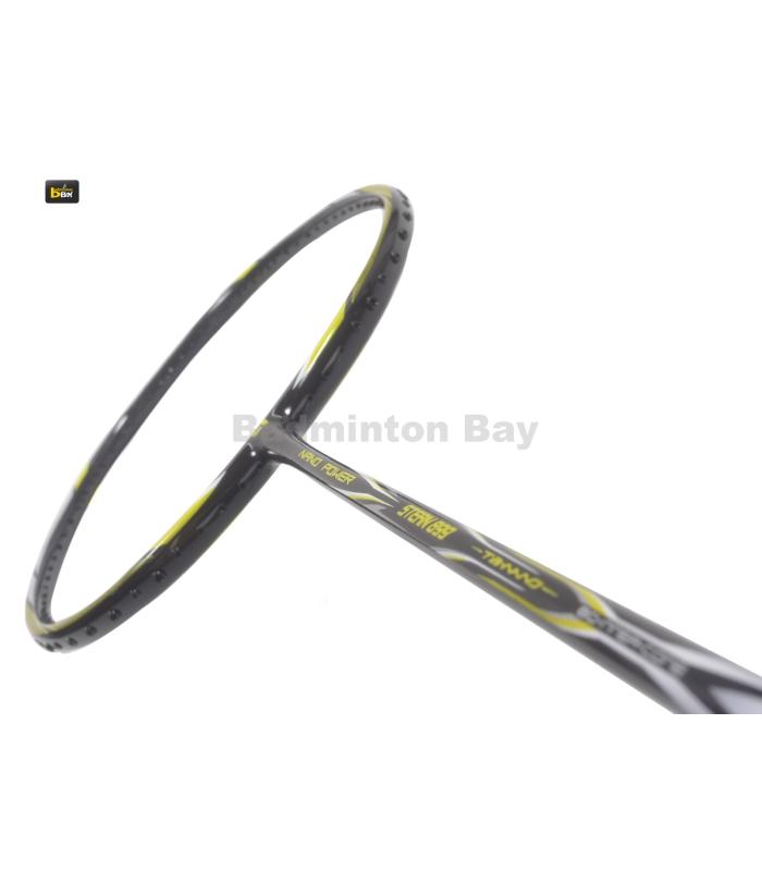 Apacs Stern 899 Badminton Racket (4U)