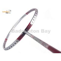 Apacs Stern 90 Offensive Badminton Racket (6U)