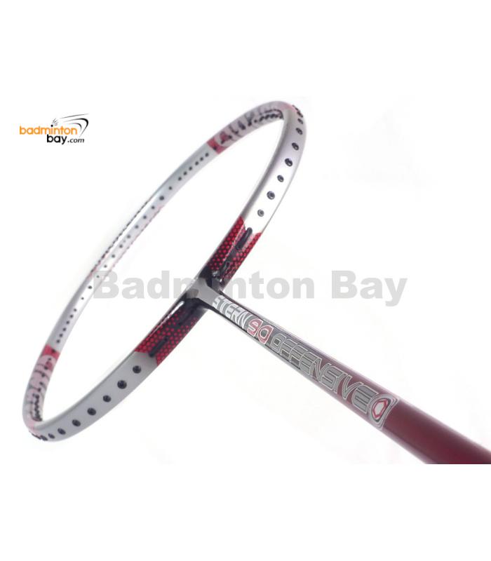 Apacs Stern 90 Offensive Badminton Racket (6U)