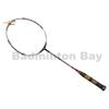 2 Pieces Deal: Apacs Force II Max Dark Grey + Apacs Stern 90 Offensive Badminton Racket