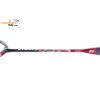 Apacs Stern 90 Offensive Badminton Racket (6U)