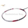 Apacs Stern 90 Offensive Badminton Racket (6U)