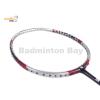 Apacs Stern 90 Offensive Badminton Racket (6U)