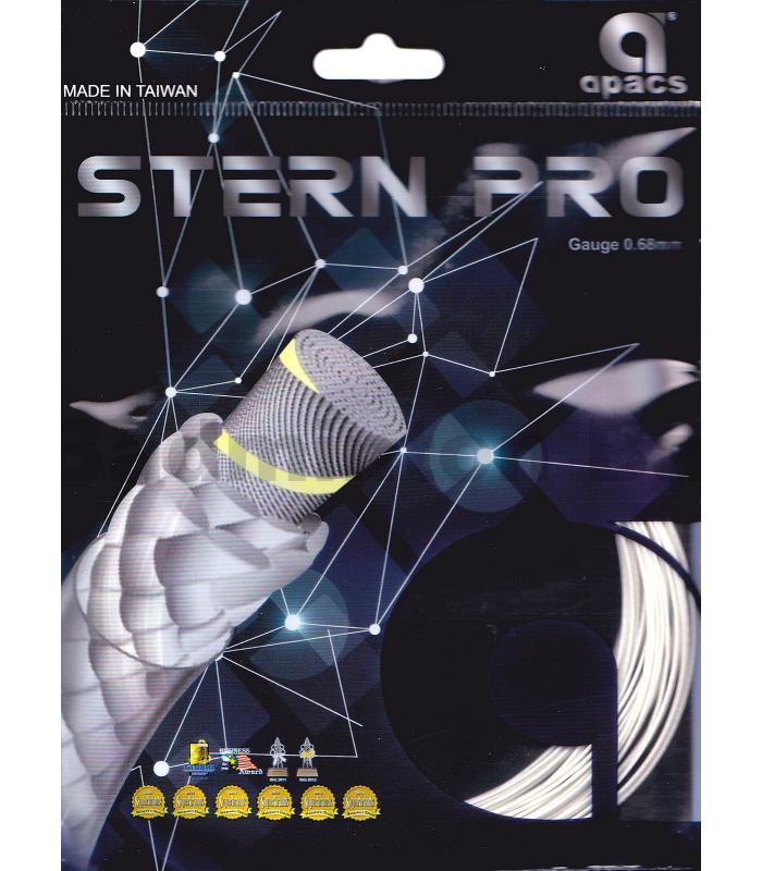 Apacs Stern Pro (0.68mm) Badminton String