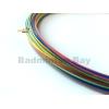 Apacs Versus Rainbow Color Badminton String