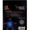 Apacs Virtuoso Pro 66 (0.66mm) Badminton String Made in Japan - Hard Feel