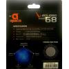 ~Out of stock Apacs Virtuoso Pro 68 (0.68mm) Badminton String Made in Japan - Hard Feel