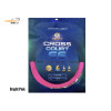 10 pieces Apacs Cross Court 66 (0.66mm) Badminton String Made in Taiwan