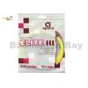 10 pieces Apacs Elite III (0.68mm) Badminton String Made in Taiwan