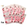 10 pieces Apacs Elite III (0.68mm) Badminton String Made in Taiwan