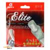 5 pieces Apacs Elite (0.67mm) Badminton String