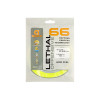 10 pieces Apacs Lethal 66 Offensive (0.66mm) Badminton String Made in Taiwan
