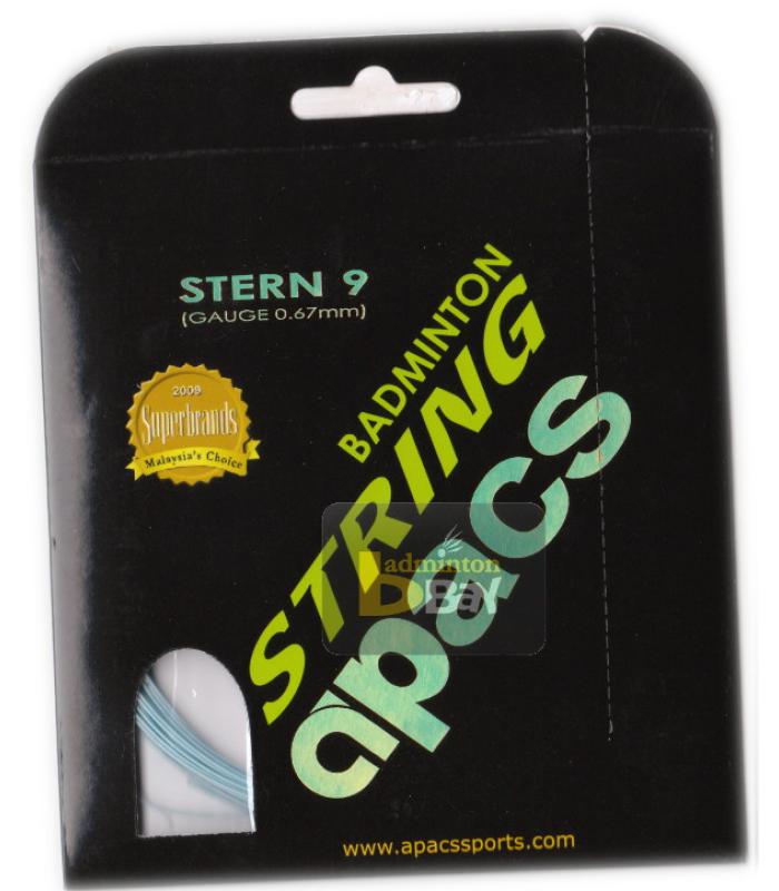 Apacs Stern 9 Badminton String