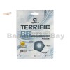 10 pieces Terrific 66 (0.66mm) Japan Material Badminton String Made in Taiwan