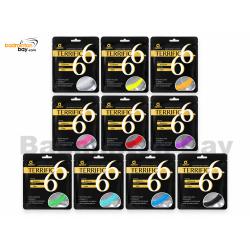 10 pieces Terrific 66 (0.66mm) Japan Material Badminton String Made in Taiwan