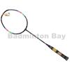 Apacs Stunner 18 Black Badminton Racket (4U)