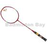Apacs Stunner 18 Maroon Badminton Racket (4U)
