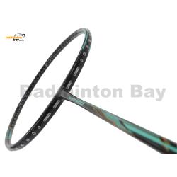 Apacs Super Speed Black Badminton Racket (6U) Worlds Slimmest 5.5mm Shaft