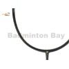 Apacs Super Speed Black Badminton Racket (6U) Worlds Slimmest 5.5mm Shaft