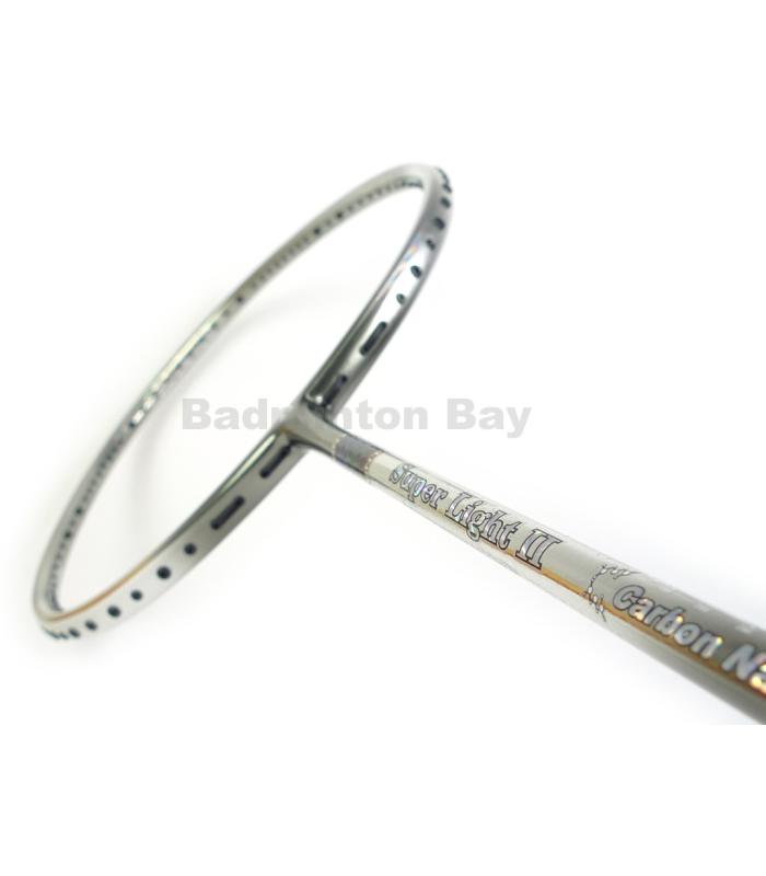 ~ Out of stock   Apacs Super Light II Badminton Racket