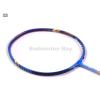 ~Out of stock Apacs Super Series Blue Badminton Racket (4U)