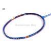 ~Out of stock Apacs Super Series Blue Badminton Racket (4U)