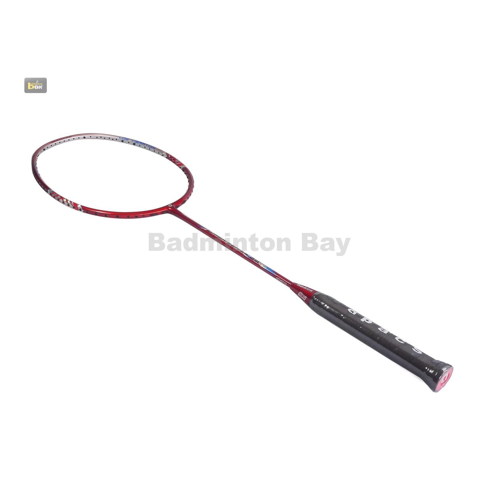 ~Out of stock Apacs Super Series 88 Badminton Racket