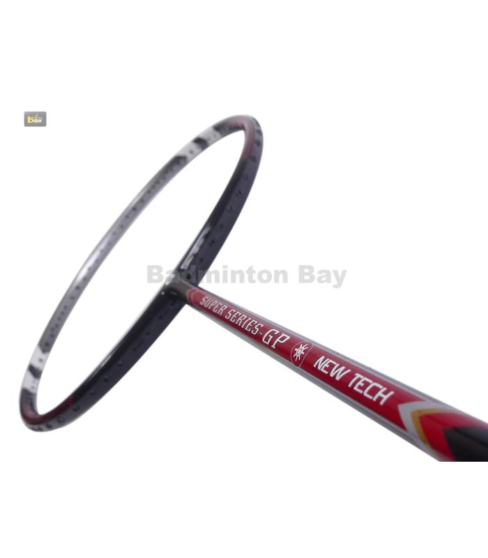 ~ Out of stock Apacs Super Series GP Badminton Racket