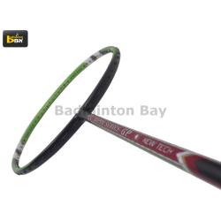 ~Out of stock Apacs Super Series GP Green Badminton Racket